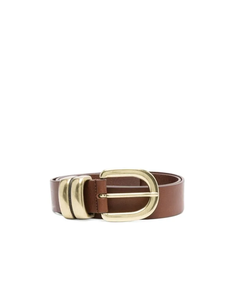 Pin Buckle Belt