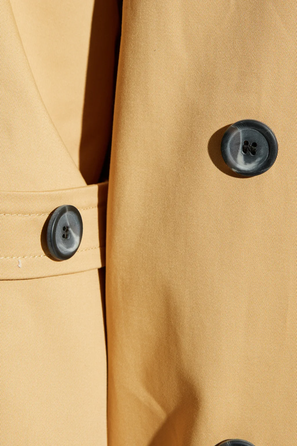 Alanis Trench Coat