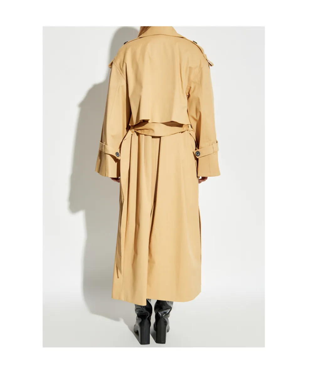 Alanis Trench Coat
