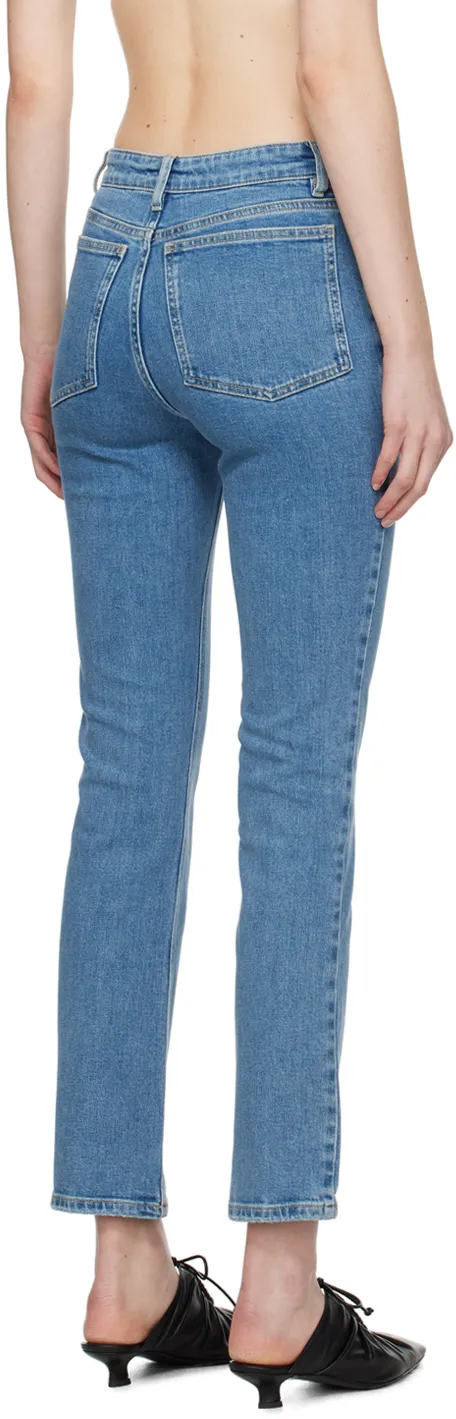 Stellen Jeans