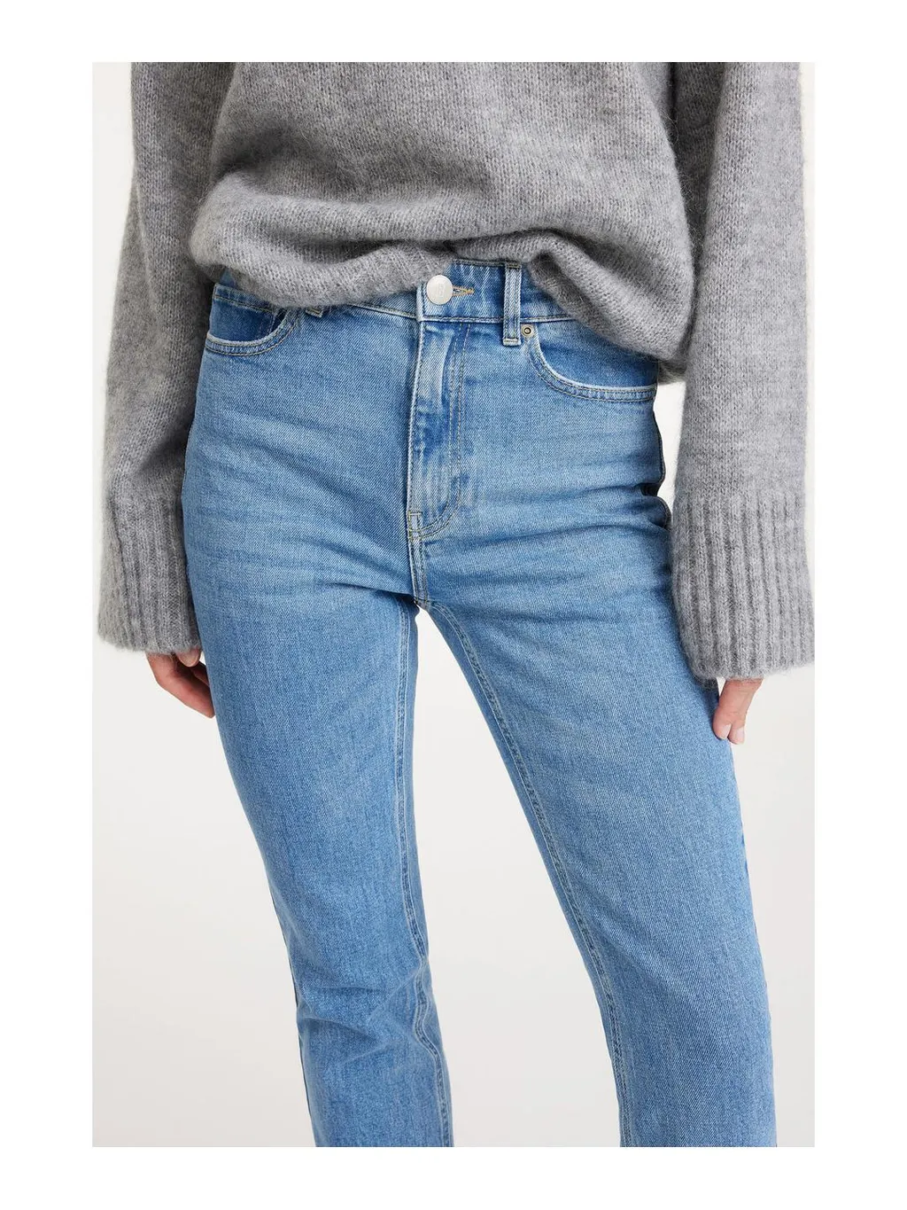 Stellen Jeans
