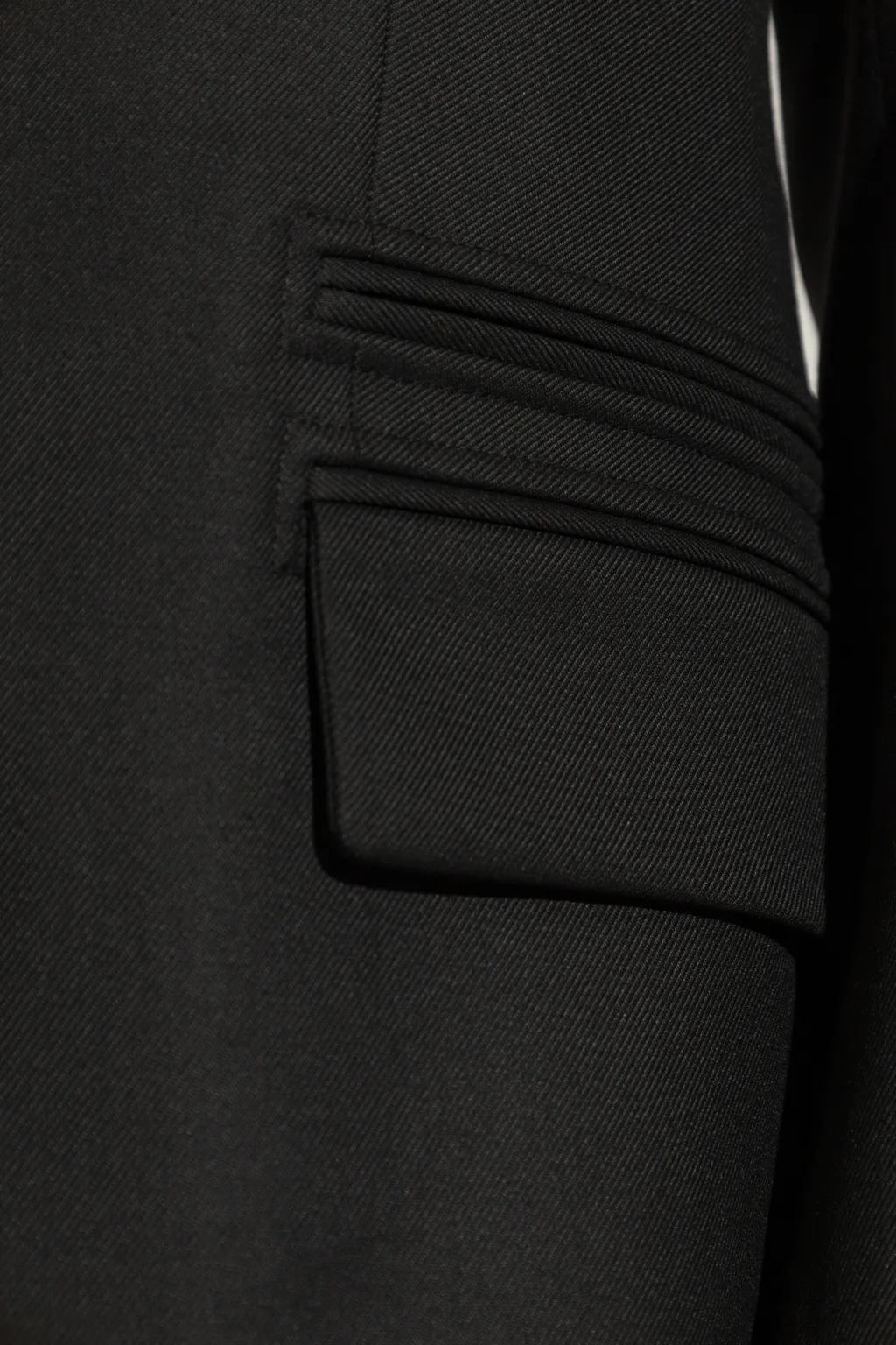 Porter Blazer