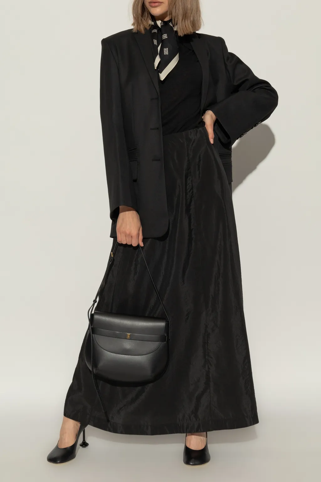 Porter Blazer