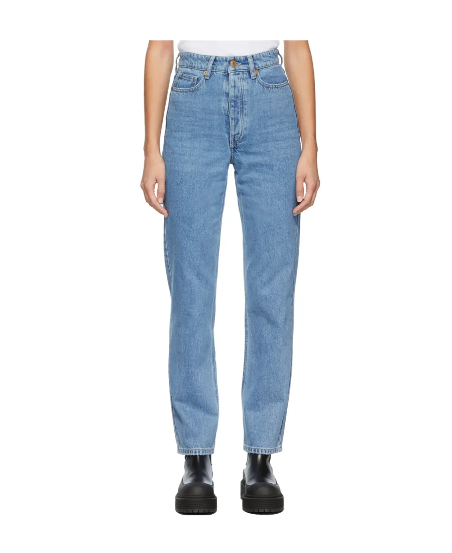 Logo Jeans
