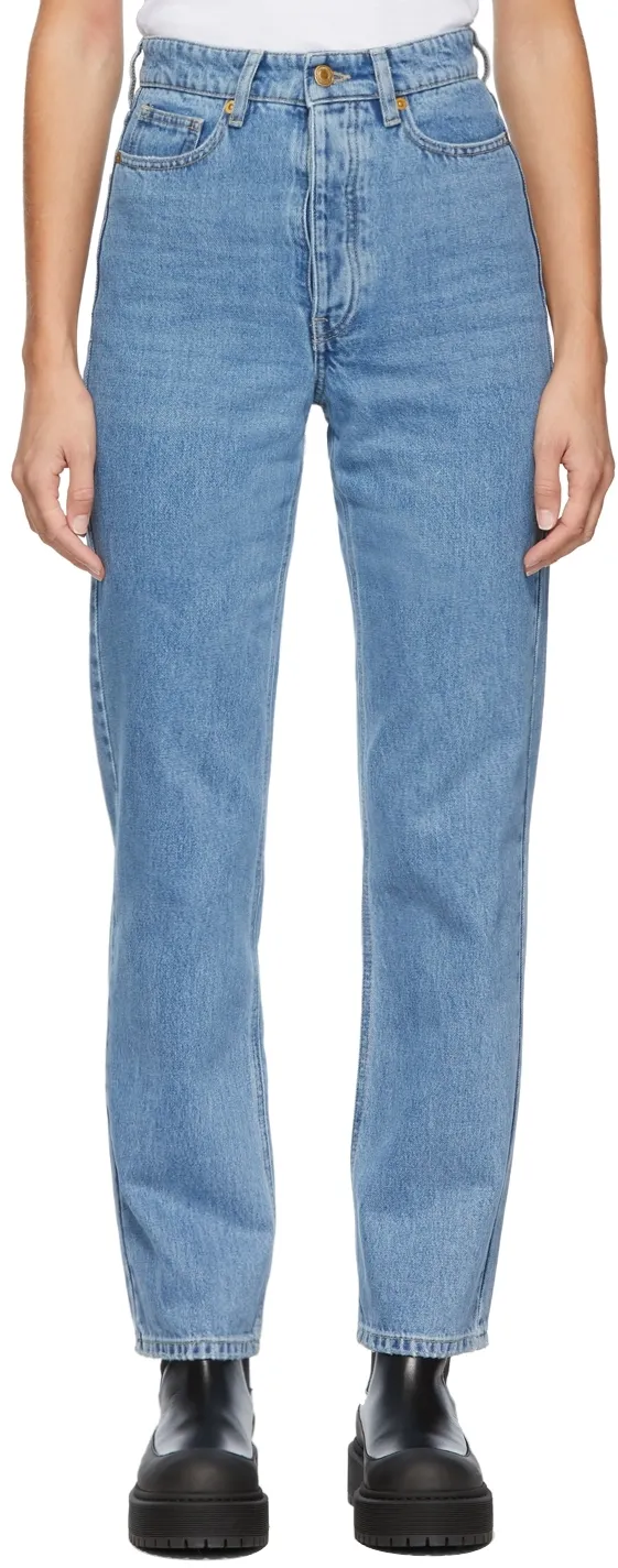 Logo Jeans