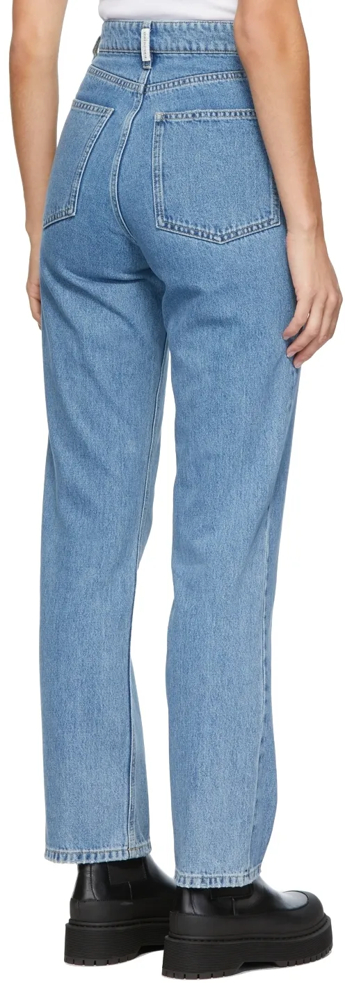 Logo Jeans