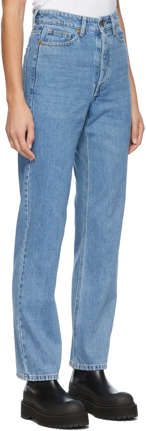 Logo Jeans