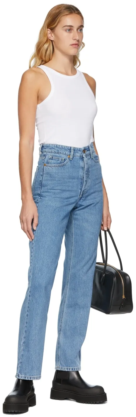 Logo Jeans