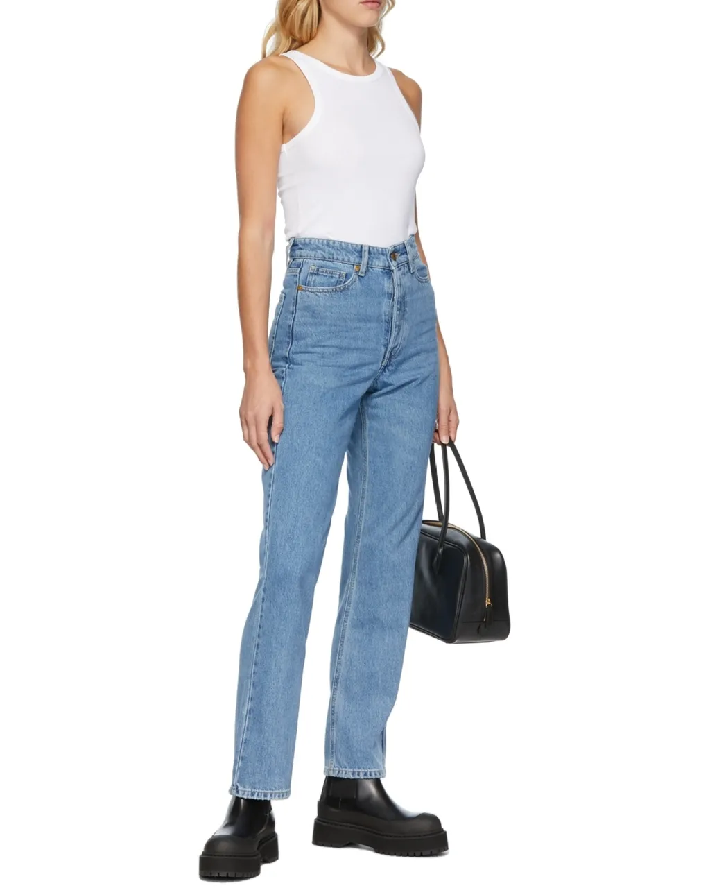 Logo Jeans