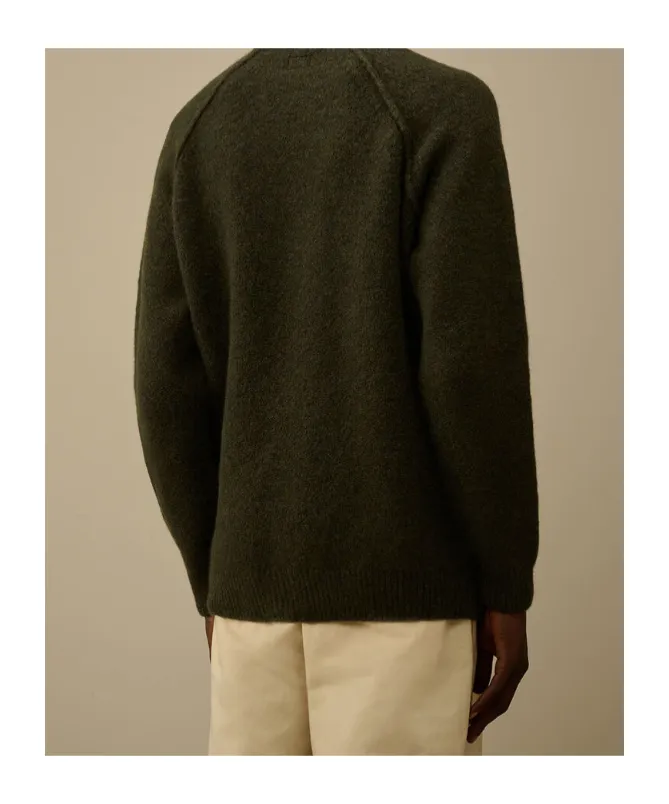 Crewneck Sweater