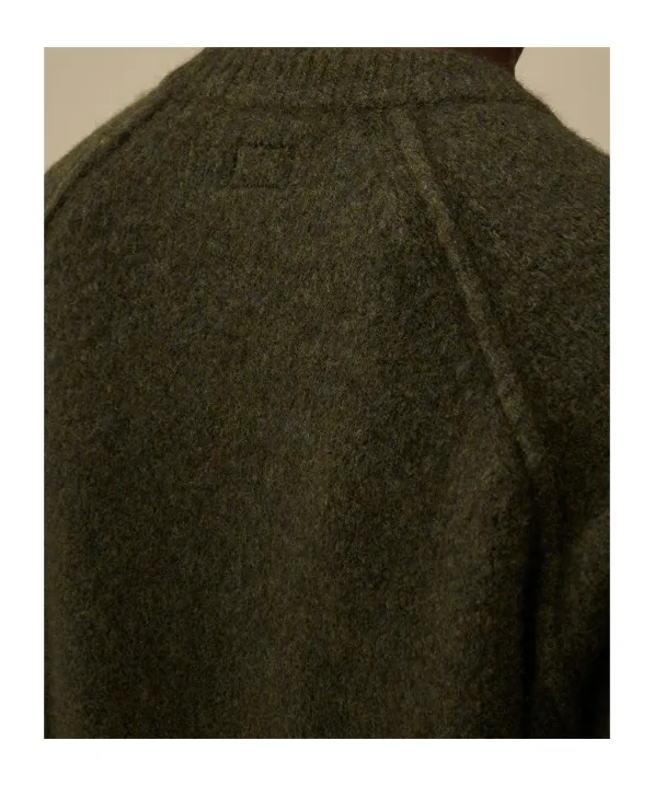 Crewneck Sweater
