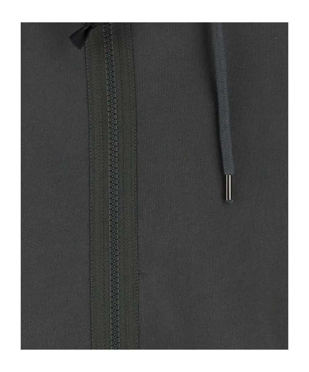 Goggle Full-Zip Sweatshirt