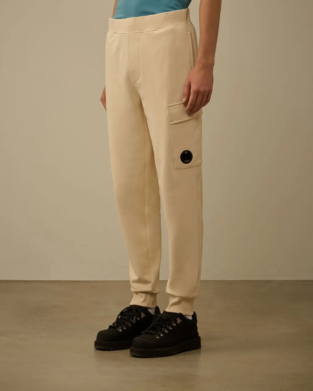 Pocket Lens Trousers
