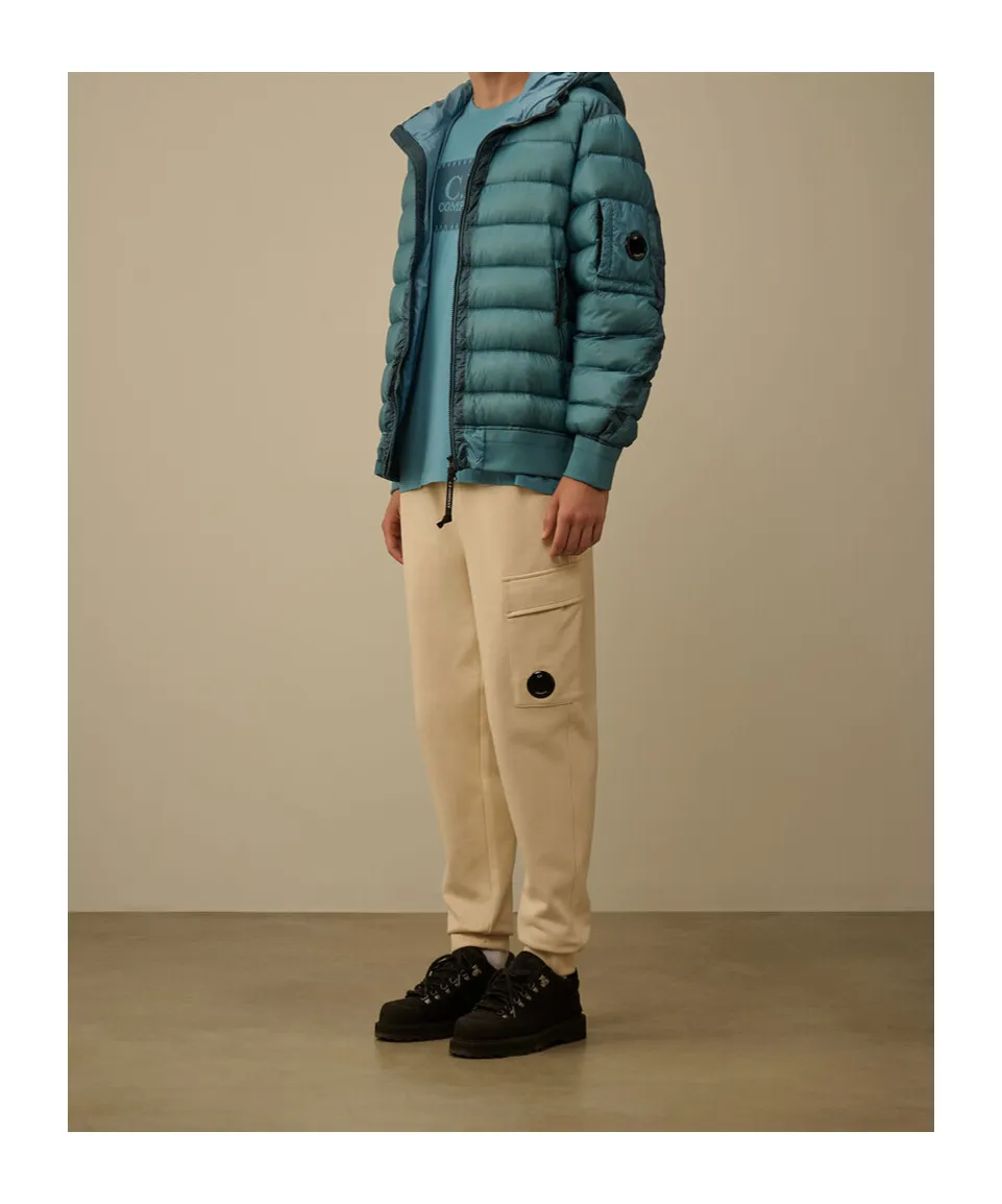 Pocket Lens Trousers