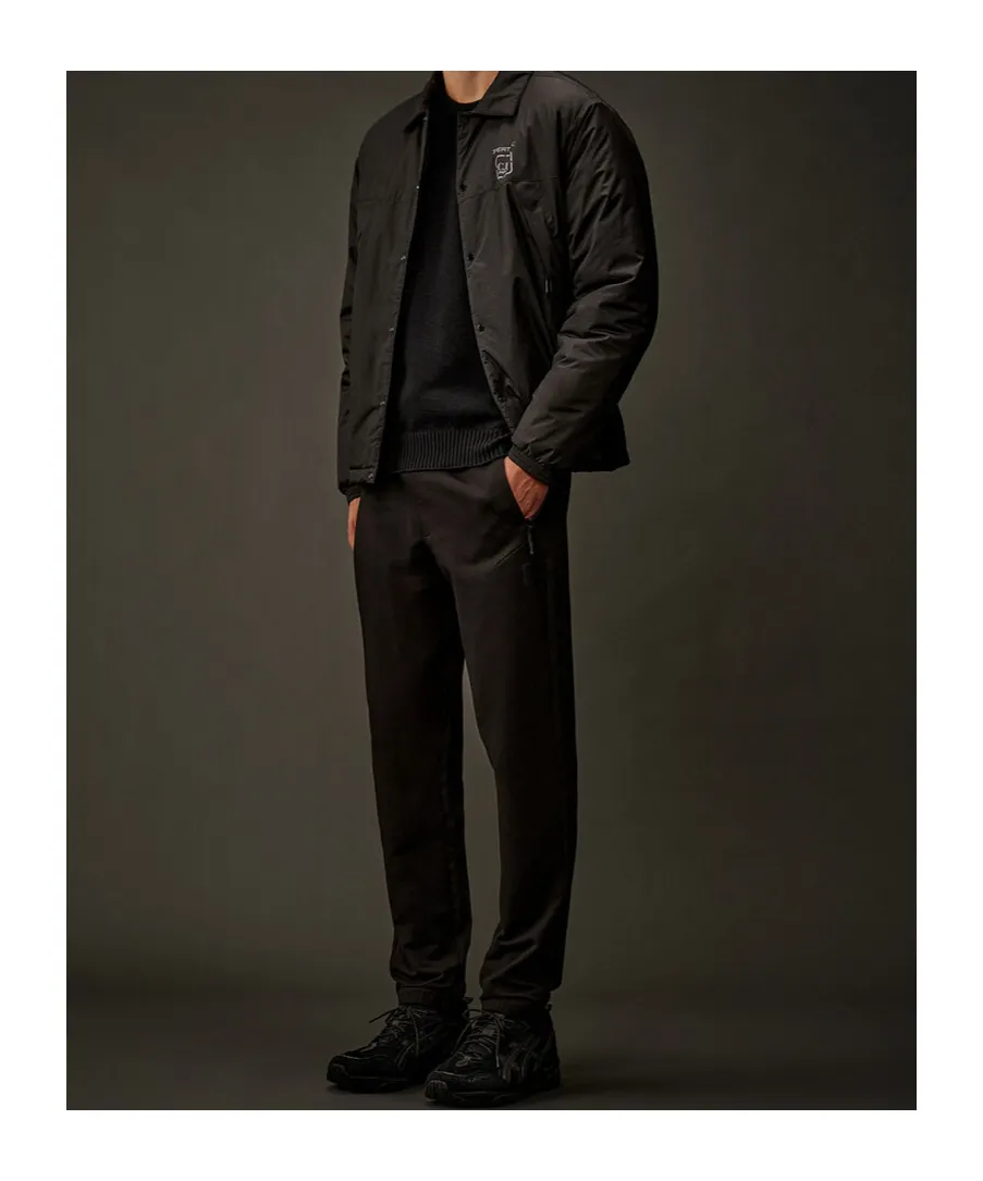 Merino Crewneck Knitwear
