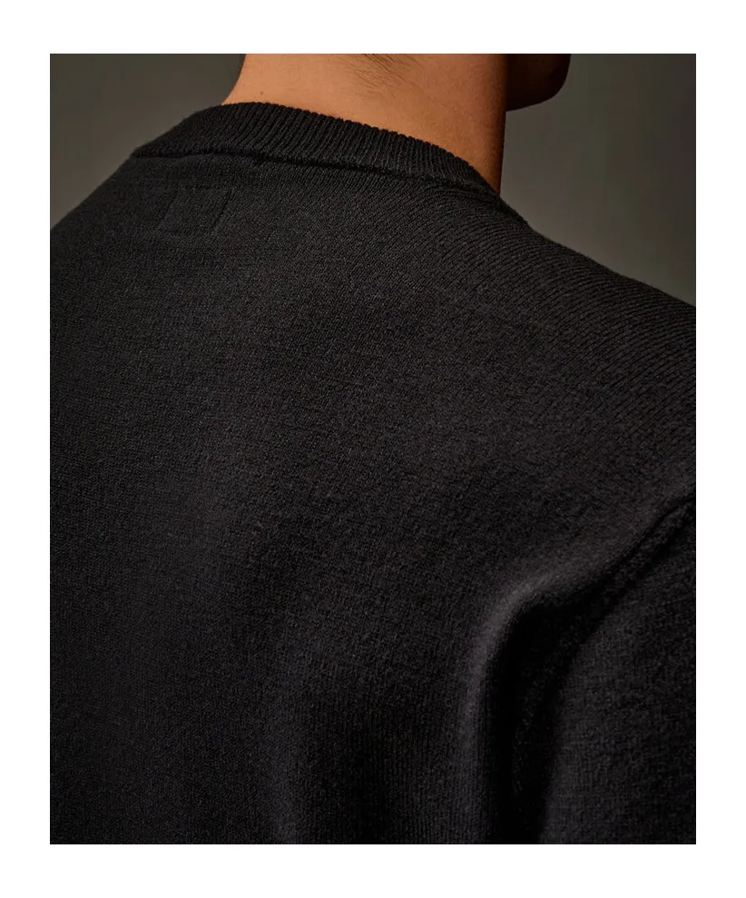 Merino Crewneck Knitwear
