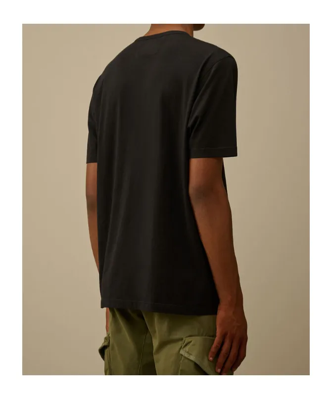 Logo Print T-Shirt