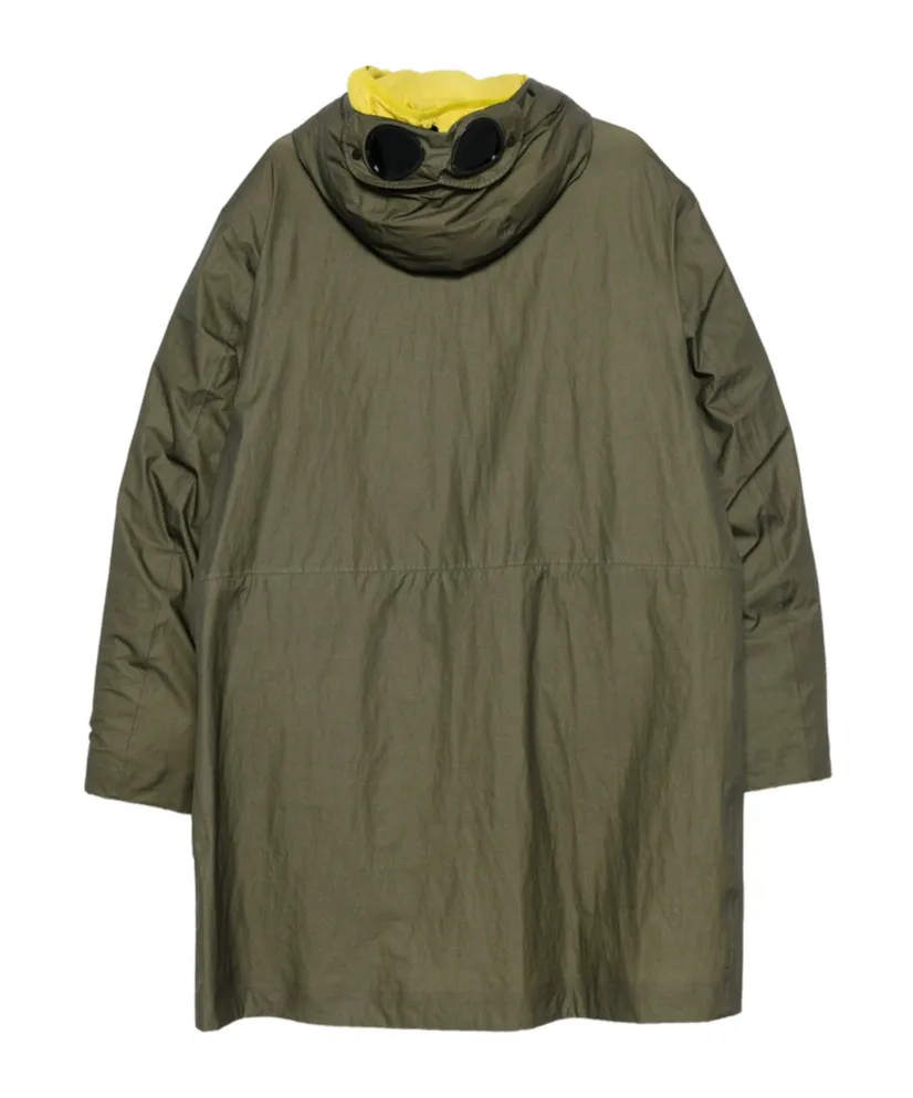 Long-Sleeved Casual Jacket