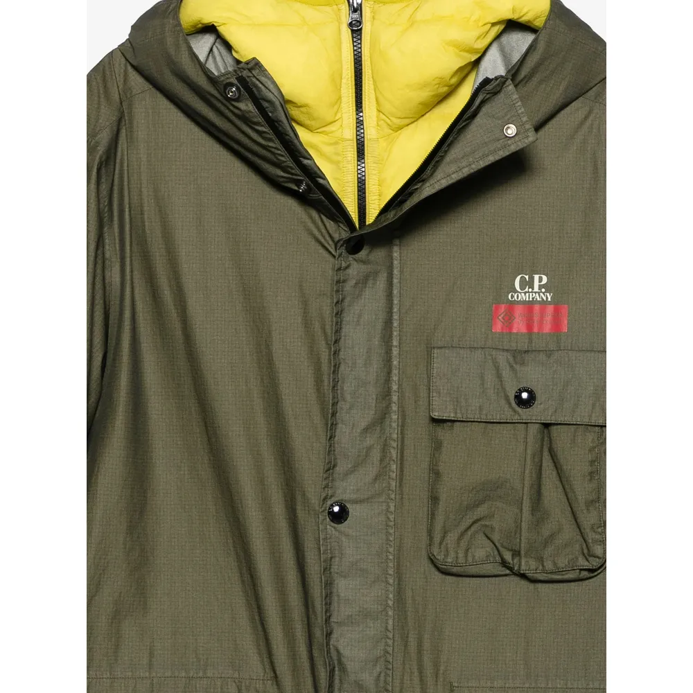 Long-Sleeved Casual Jacket