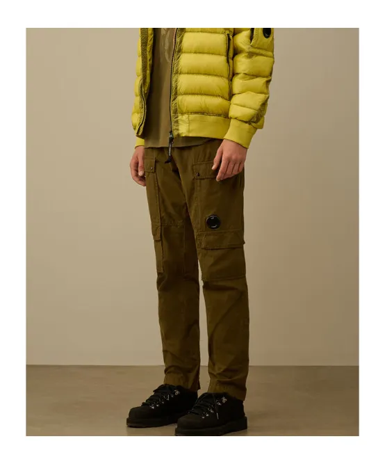 Microreps Regular Cargo Pants