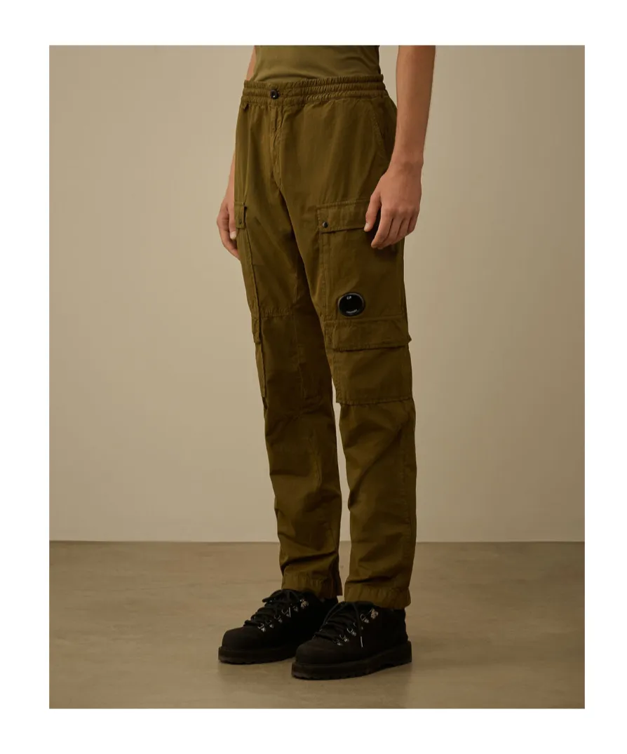 Microreps Regular Cargo Pants