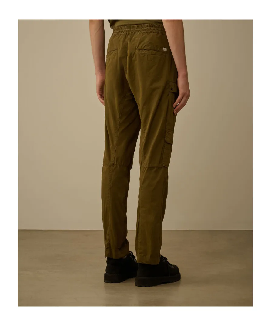 Microreps Regular Cargo Pants
