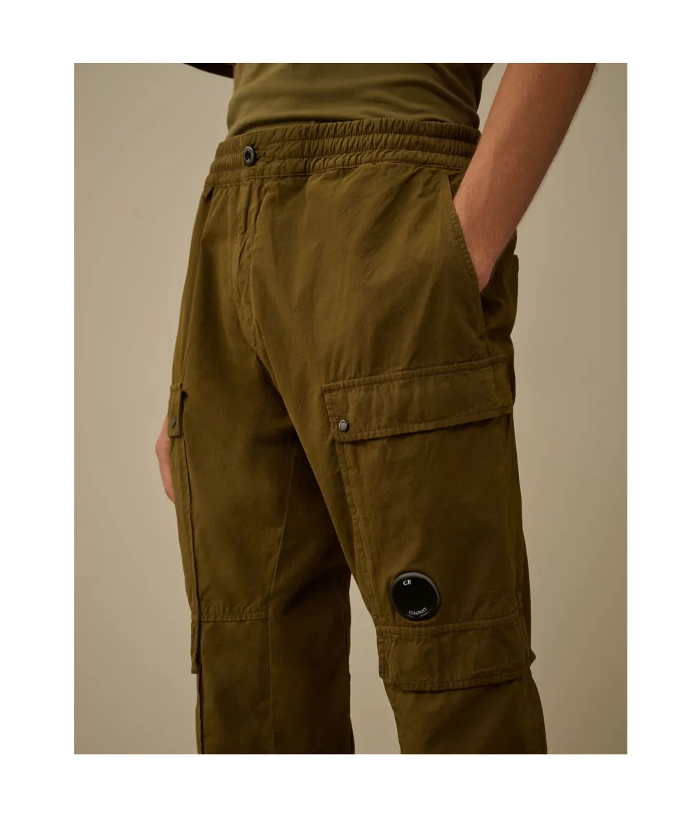 Microreps Regular Cargo Pants