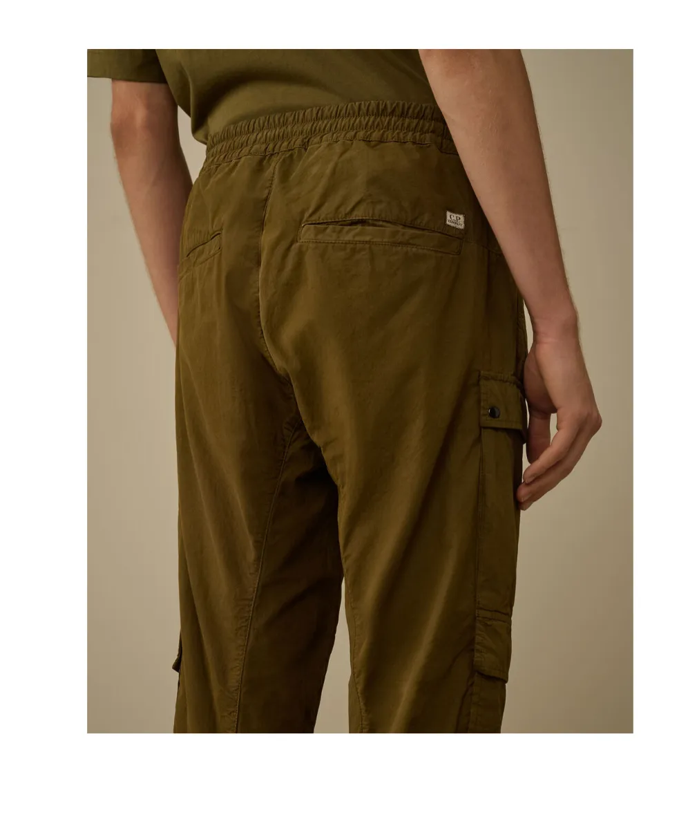 Microreps Regular Cargo Pants
