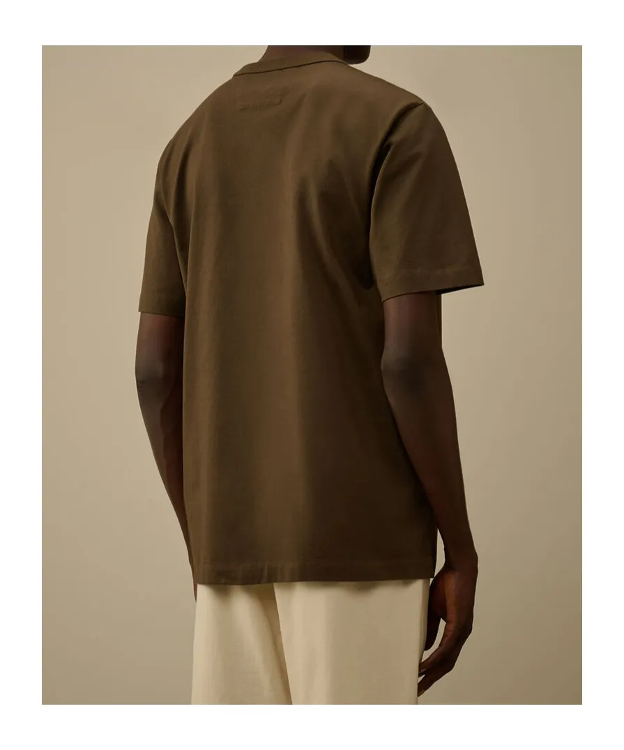 Logo-Print T-Shirt