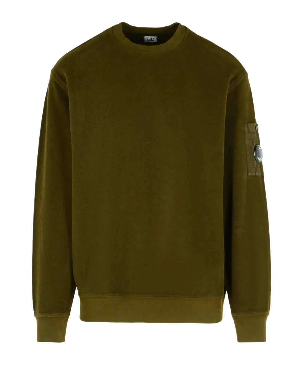 Emerized Crewneck Sweatshirt