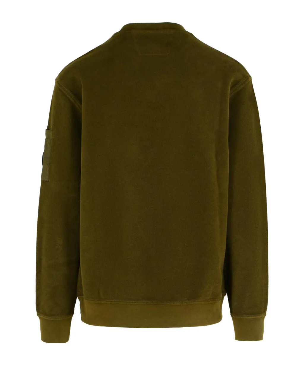 Emerized Crewneck Sweatshirt