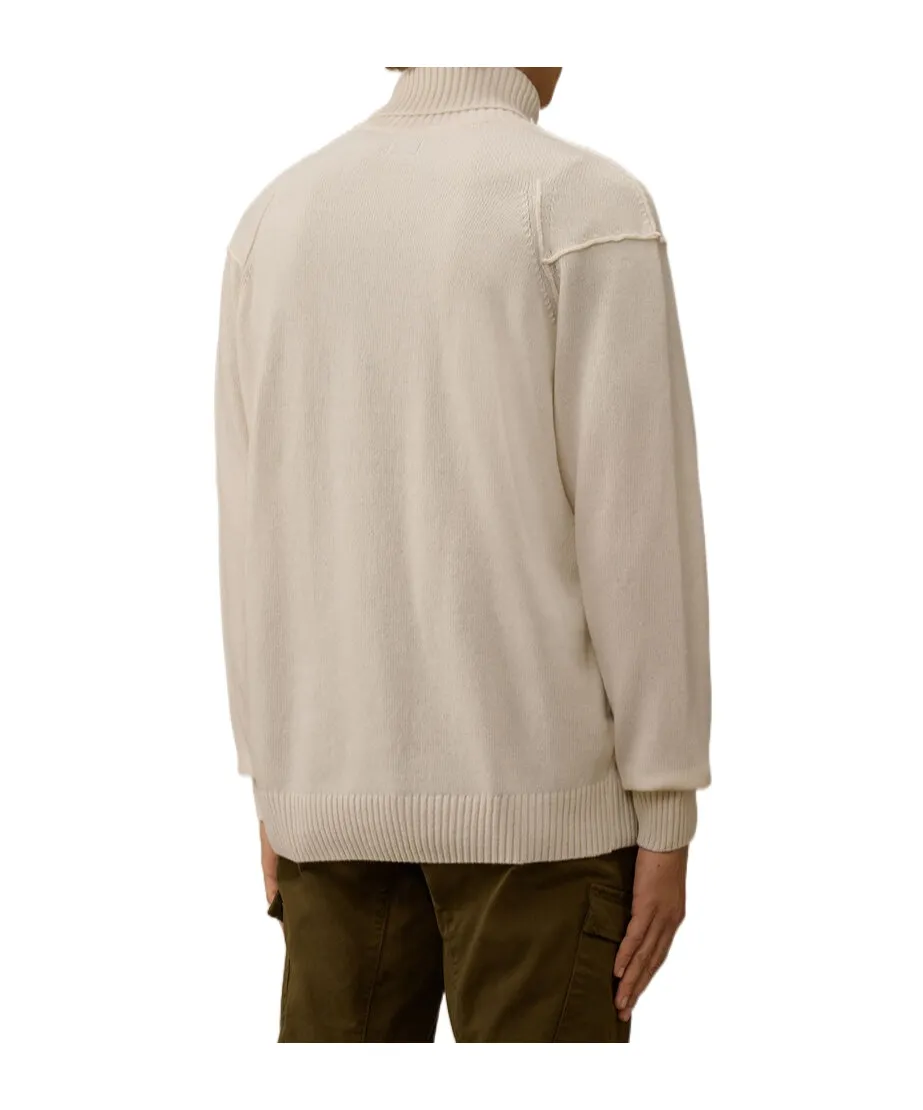 Turtle Neck Sweater