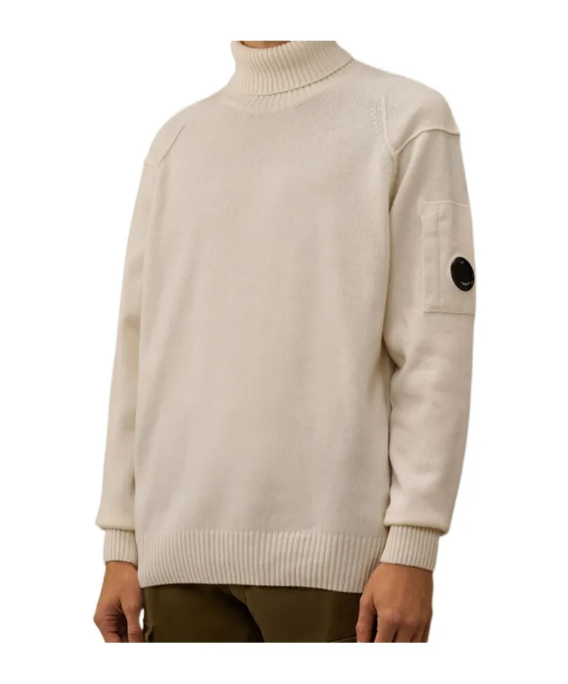 Turtle Neck Sweater