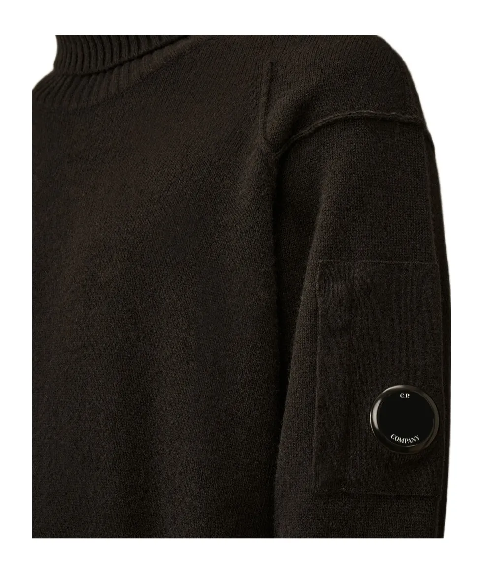 Turtle Neck Knitwear