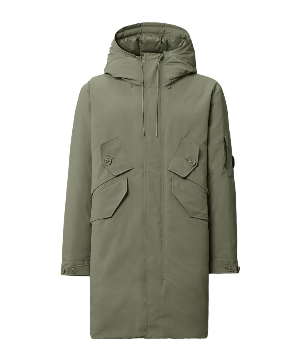 Long Sleeve Jacket
