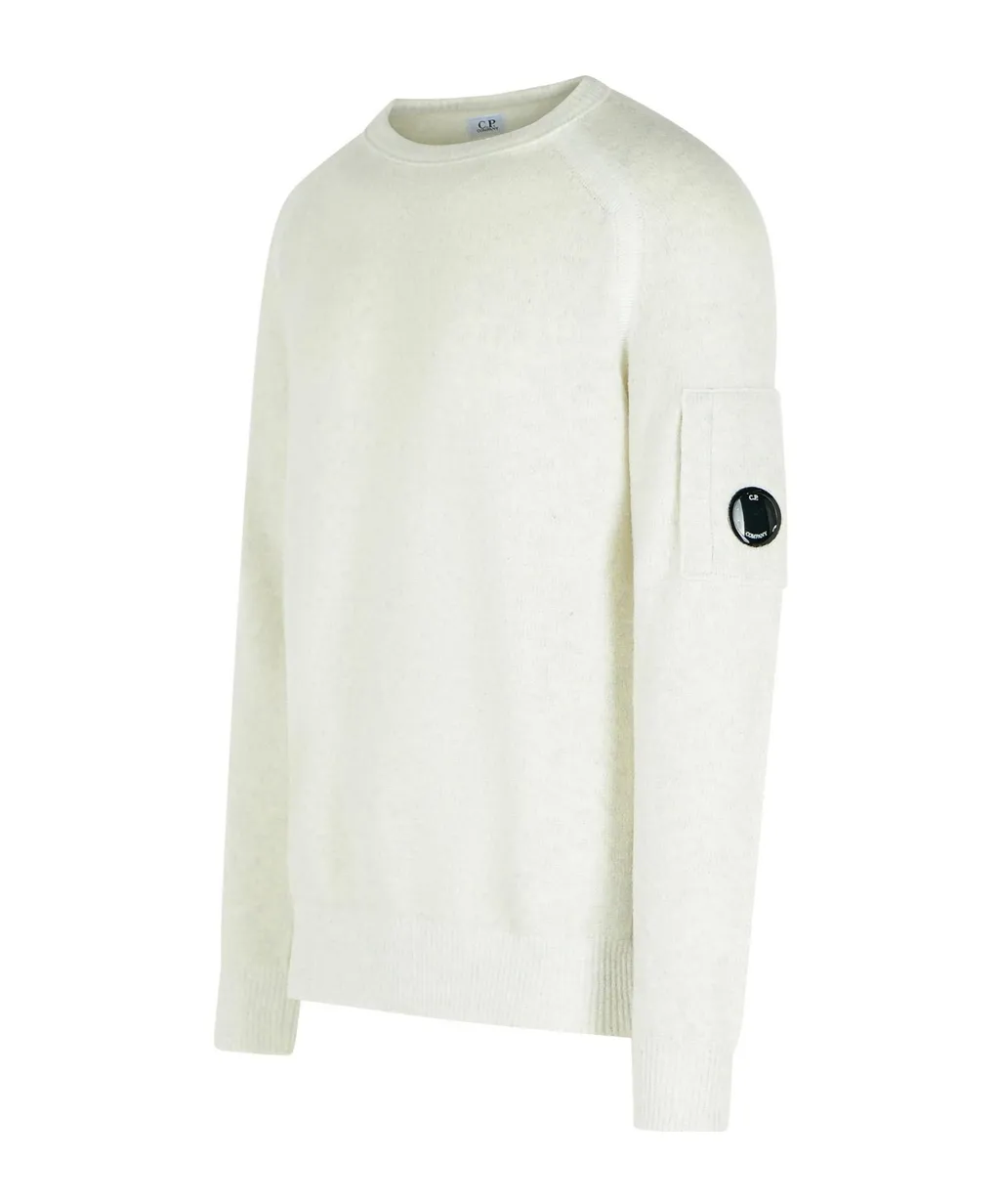 Wool Blend Sweater