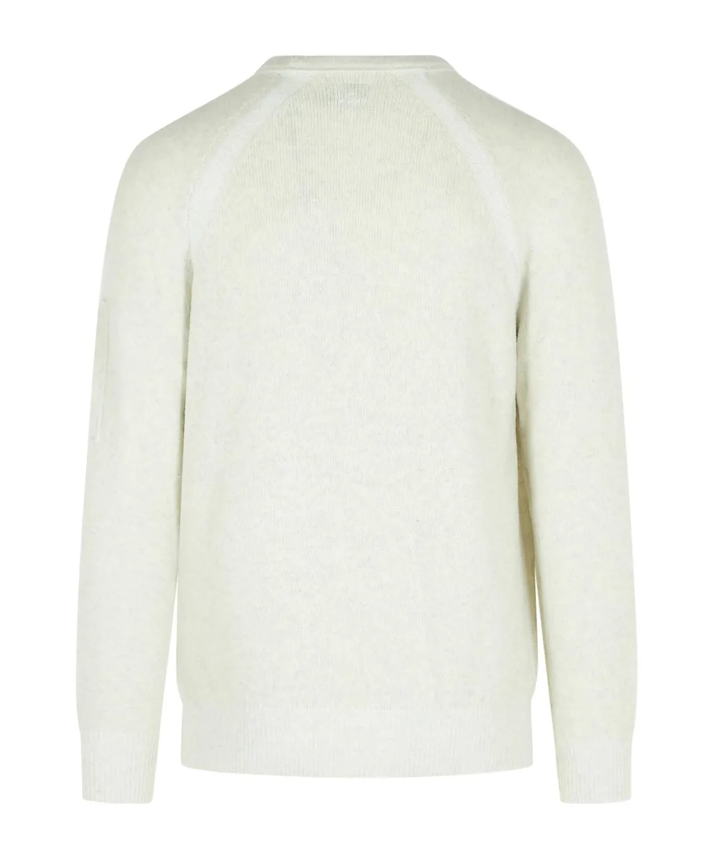 Wool Blend Sweater