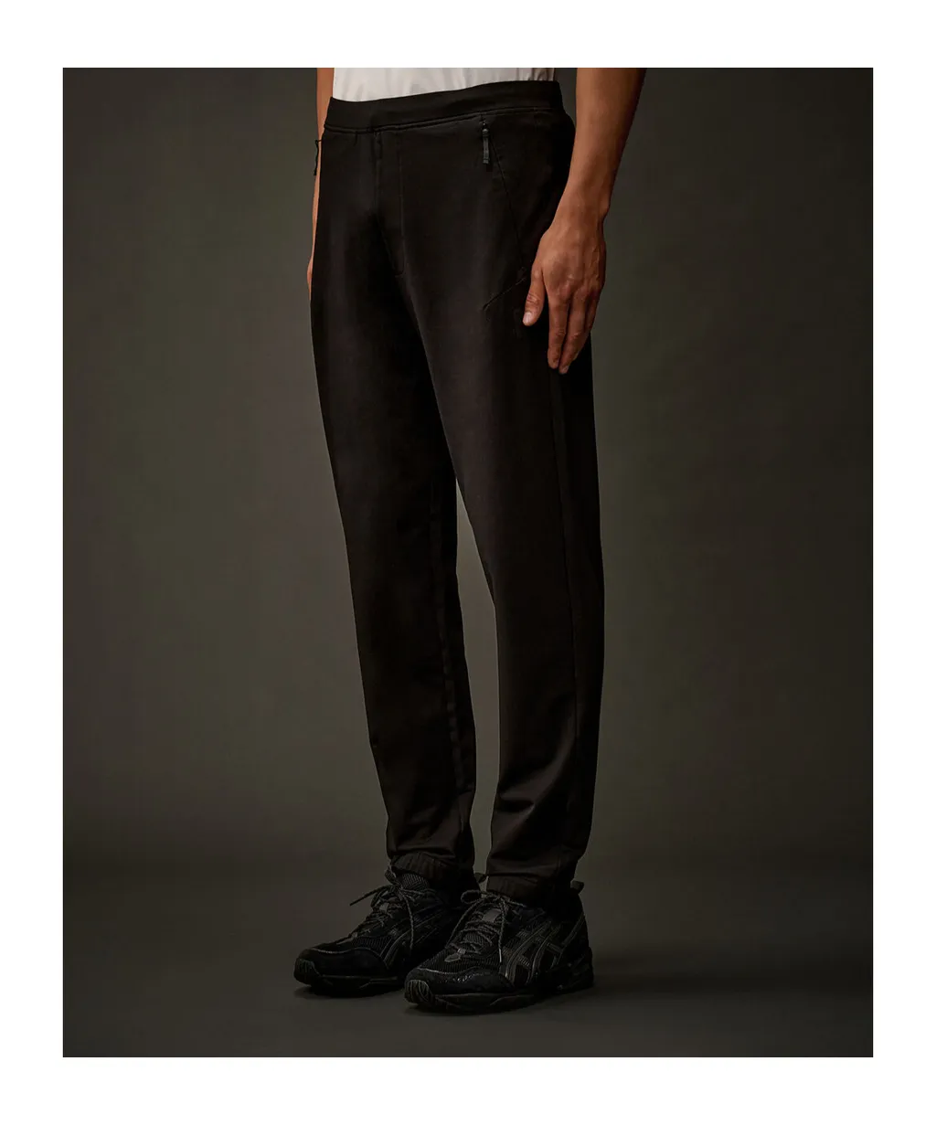 Logo-Detail Trousers