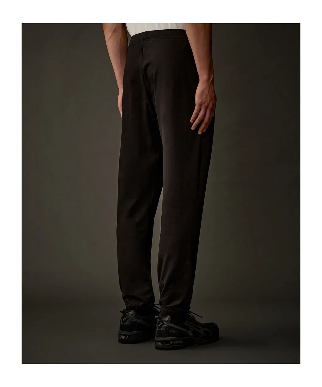 Logo-Detail Trousers