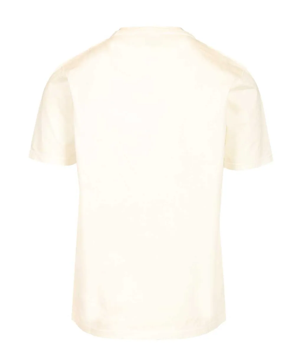 Logo Patch T-Shirt
