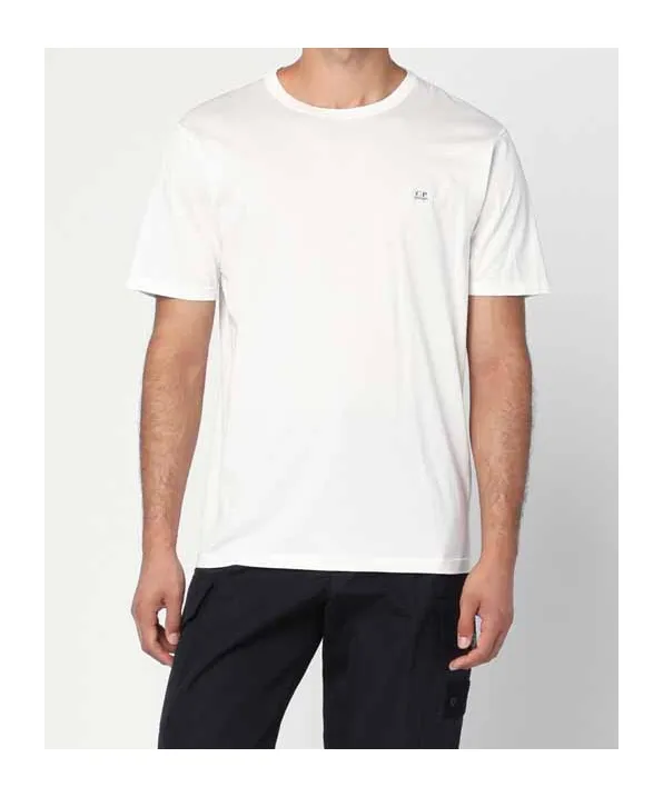 Logo Patch T-Shirt