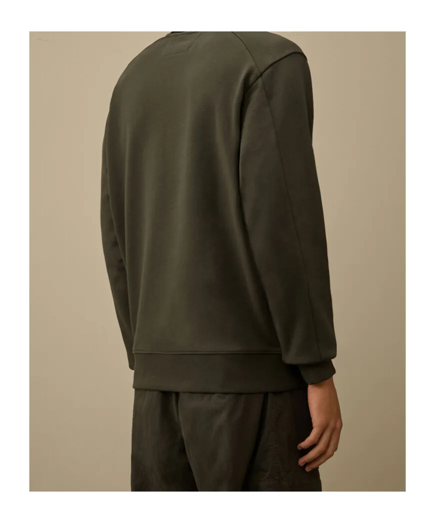 Lens Detail Sweatshirt