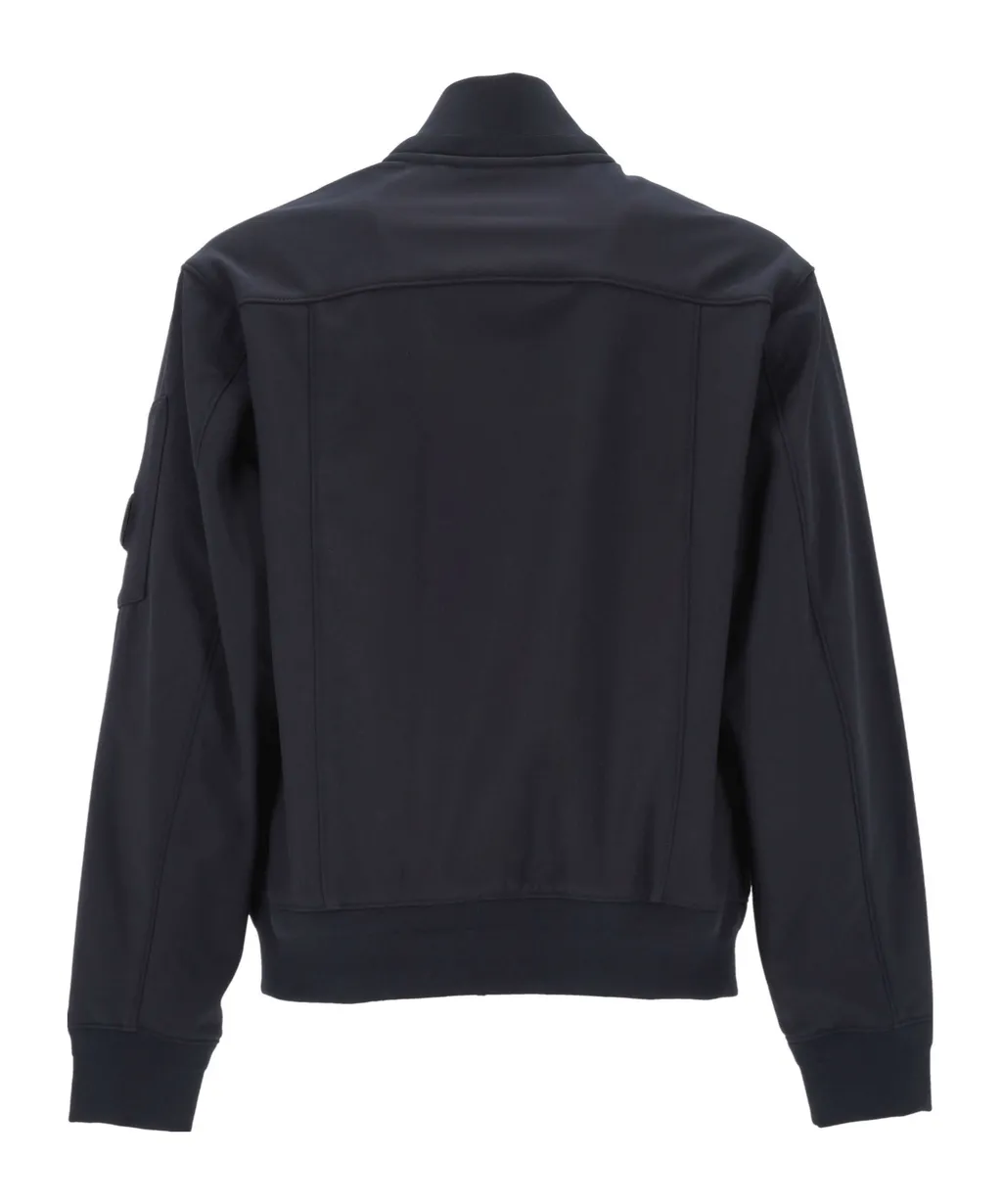 Button-Up Utility Jacket