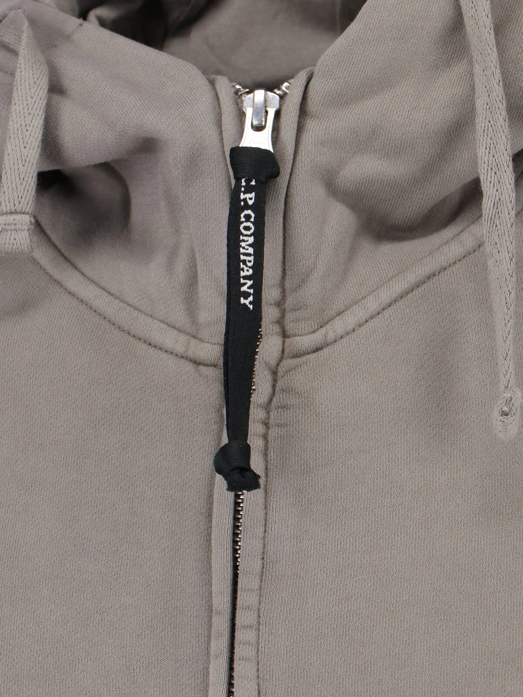 Boxy Goggle Sweatshirt