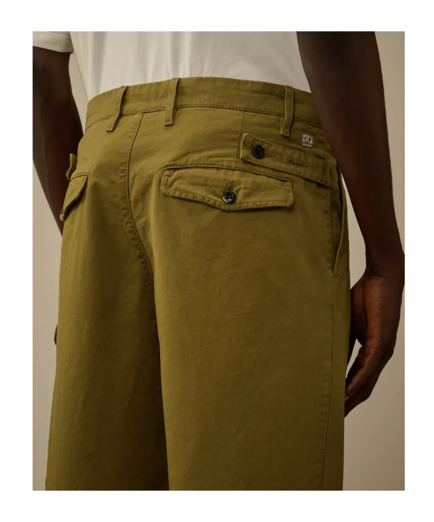 Cargo Pants