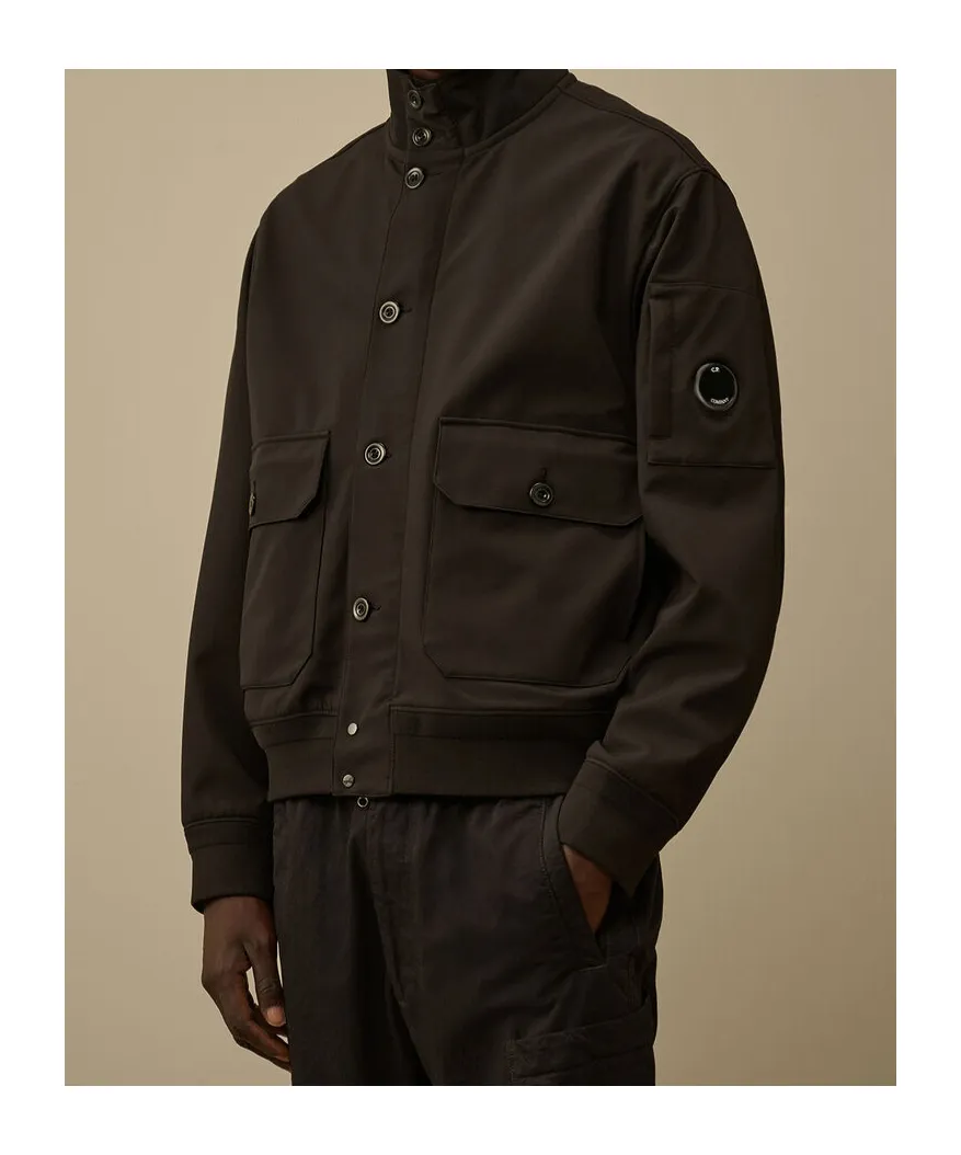 Cp Shell Medium Jacket
