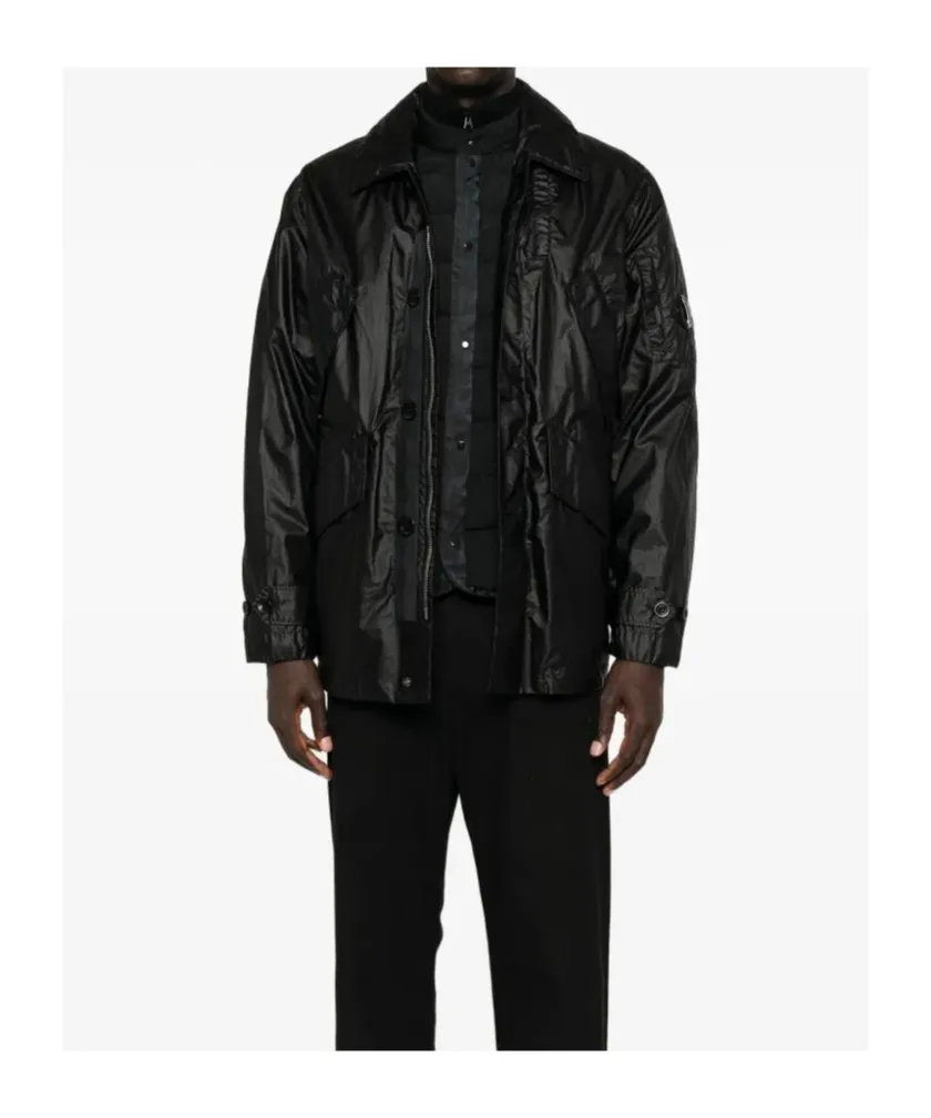 Opal Medium Jacket
