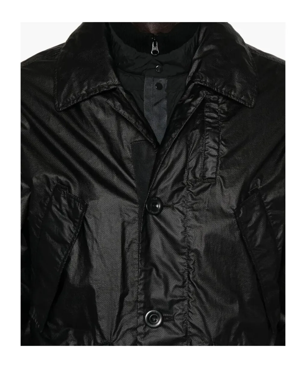 Opal Medium Jacket