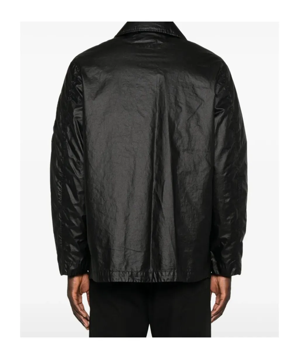 Opal Medium Jacket