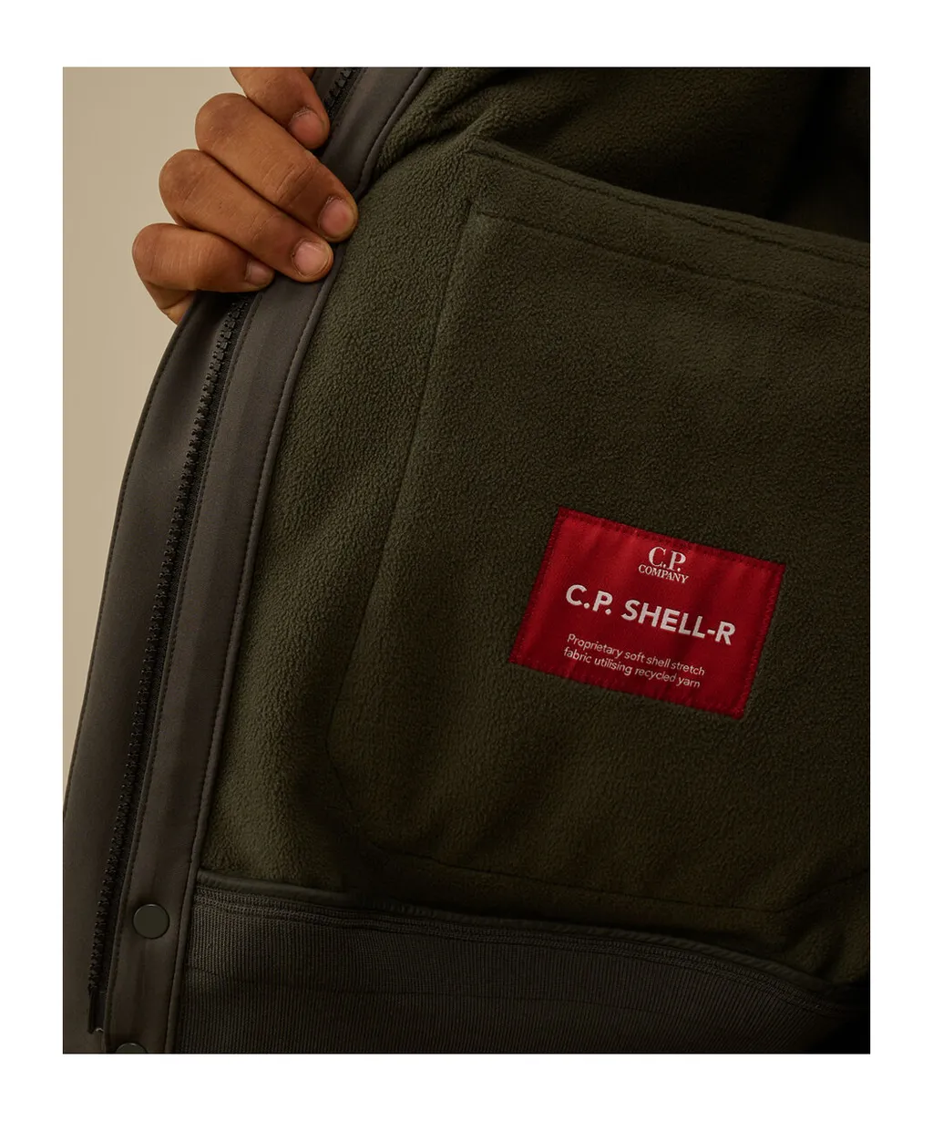 Regular Fit Jacket
